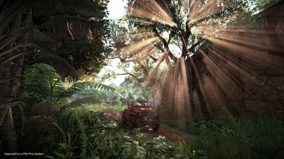 Uncharted 4